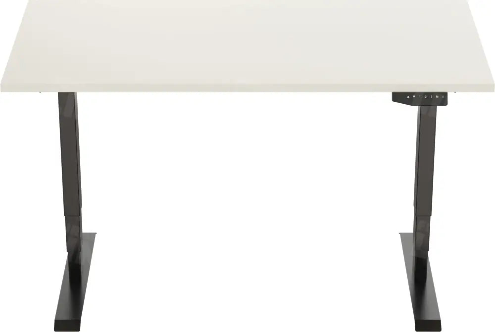 Elektrisch Bureau Dsq Euro 160X80Cm Bureaus