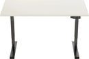 Elektrisch Bureau Dsq Euro 160X80Cm Bureaus