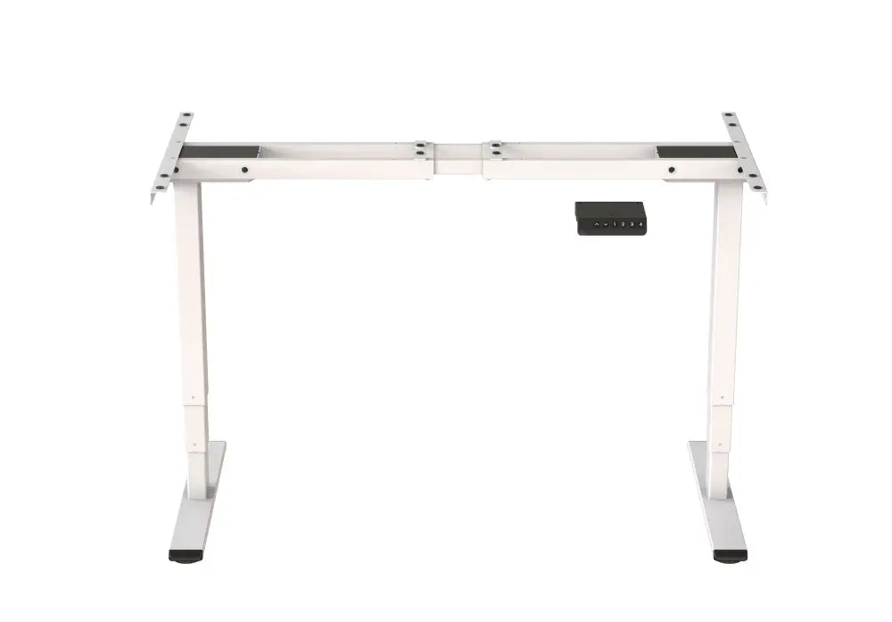 Elektrisch Bureau Dsq Euro125 160X80Cm Bureaus