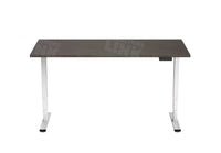 Elektrisch Bureau Dsq Euro125 160X80Cm Bureaus