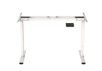 Elektrisch Bureau Dsq Euro125 160X80Cm Bureaus