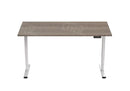 Elektrisch Bureau Dsq Euro125 160X80Cm Bureaus