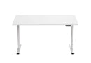 Elektrisch Bureau Dsq Euro125 160X80Cm Bureaus