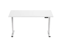 Elektrisch Bureau Dsq Euro125 160X80Cm Bureaus