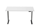 Elektrisch Bureau Dsq Euro125 160X80Cm Bureaus