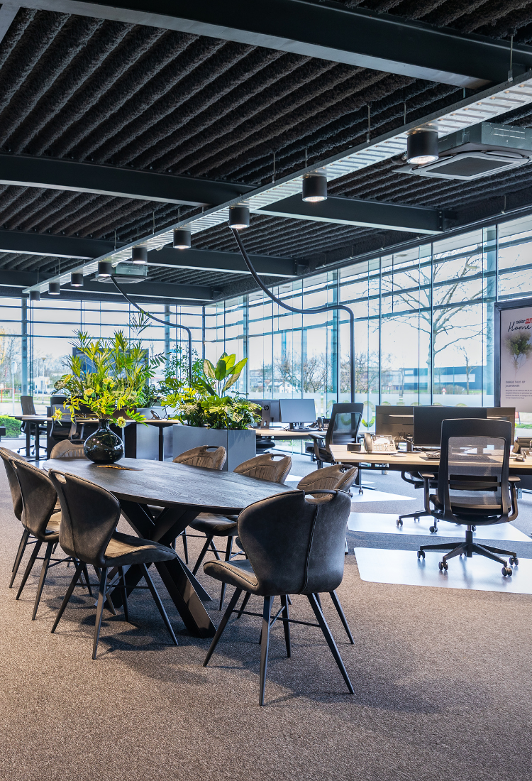 Kantoorinrichting modern Furniture Link