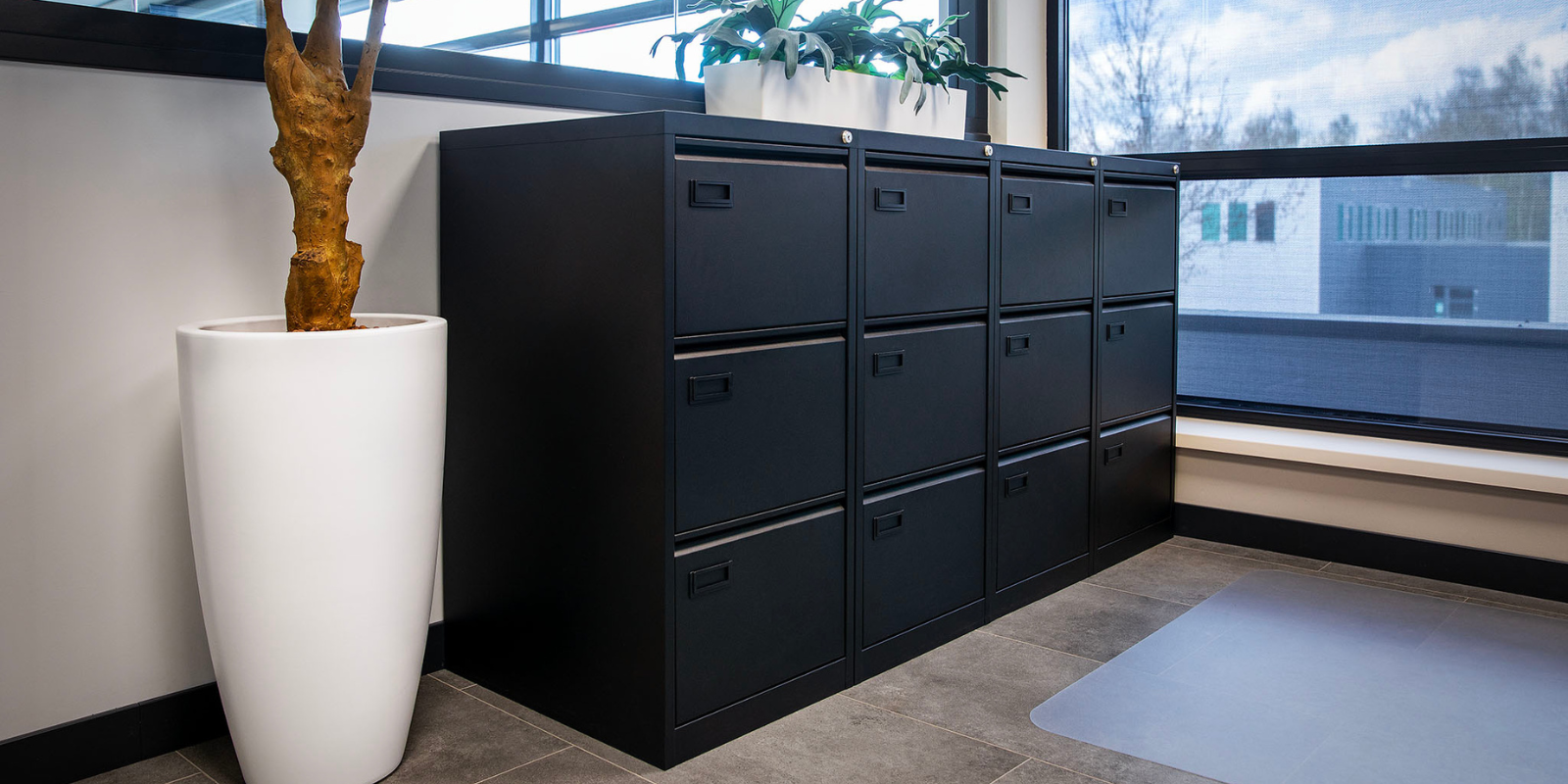 Furniture Link kantoorinrichting