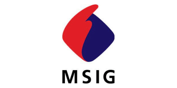 Furniture Link partner MSIG