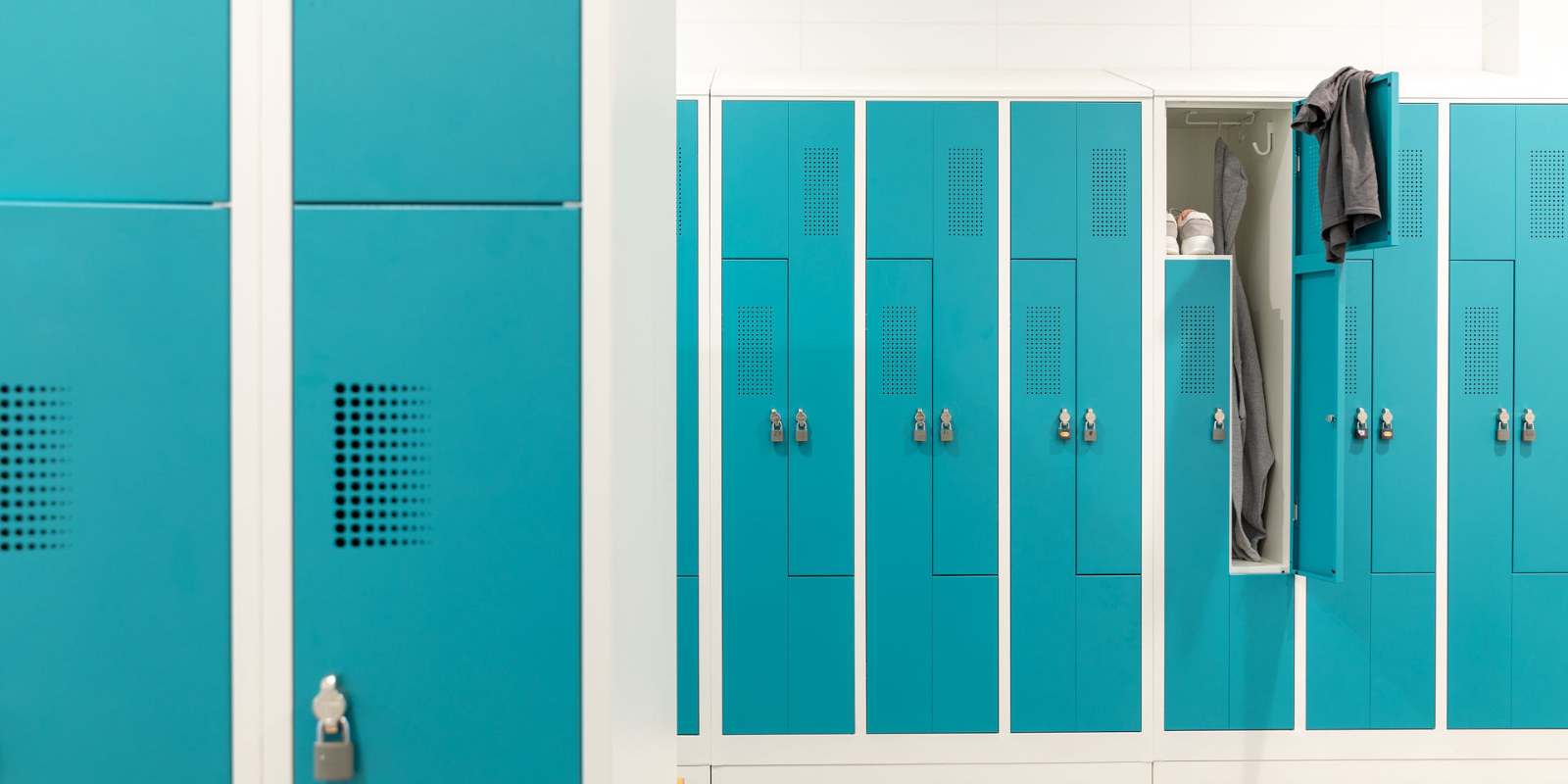 Maatwerk lockerproject