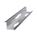 Aluminium kabelgoot van Furniture Link