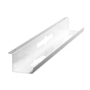 Witte kabelgoot van Furniture Link