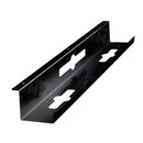 Zwarte kabelgoot van Furniture Link