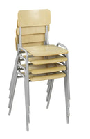Kantinestoel M03 Kantinestoelen