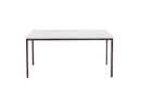 Kantinetafel Tabl 160X80Cm Bureaus