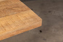 Kantinetafel Tabl W Vierkant 80X80 Cm Bureaus