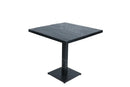 Kantinetafel Tabl W Vierkant 80X80 Cm Bureaus