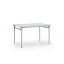 Klap Tafel 120X80Cm Lichtgrijs Ral 7035 / Kantoortafel