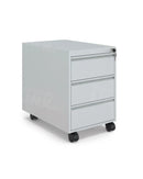 Ladeblok Cab M03 Lichtgrijs Ral 7035 Ladenblokken