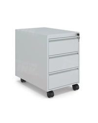 Ladeblok Cab M03 Lichtgrijs Ral 7035 Ladenblokken