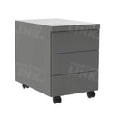 Rolblok YKG 603 in aluminium