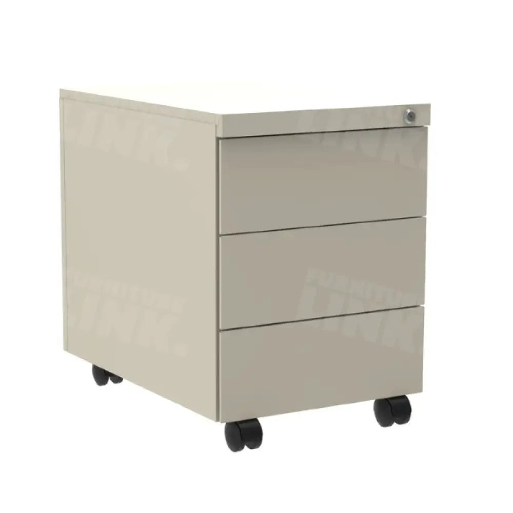 Rolblok YKG 603 in wit