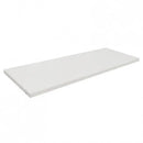 Legbord 100 Cm Tbv Cab Roldeurkast Cab105-100 En Cab195-100 Wit Ral 9010 Accessoires