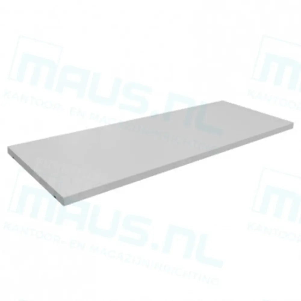 Legbord 120*60 cm Lichtgrijs, tbv CAB draaideurkast CAB195-120-60