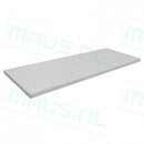 Legbord 100 Cm Tbv Cab Roldeurkast Breedte Lichtgrijs Ral 7035 Accessoires