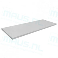 Legbord 100 Cm Tbv Cab Roldeurkast Breedte Lichtgrijs Ral 7035 Accessoires