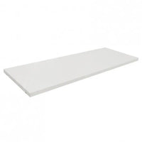 Legbord 80 Cm Tbv Cab Draaideurkast Cab100 En Cab180 Wit Ral 9010 Accessoires