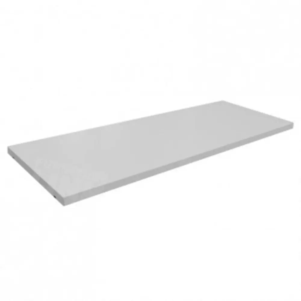 Legbord 92 cm Lichtgrijs, tbv CAB draaideurkast CAB120 en CAB195