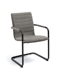 Vergaderstoel Nova (4 kleuren)