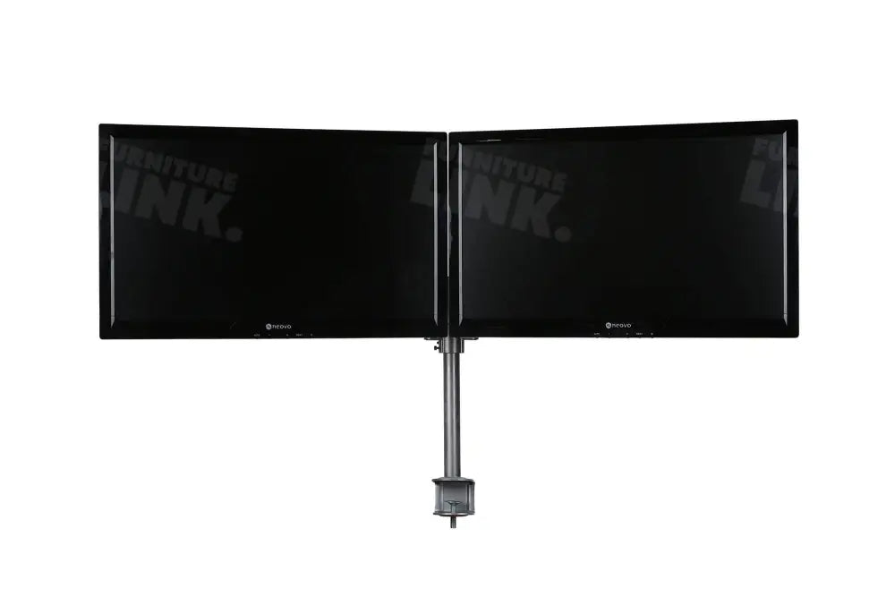 Monitor Arm Tov M-Sky Dubbel Accessoires
