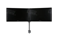 Monitor Arm Tov M-Sky Dubbel Accessoires