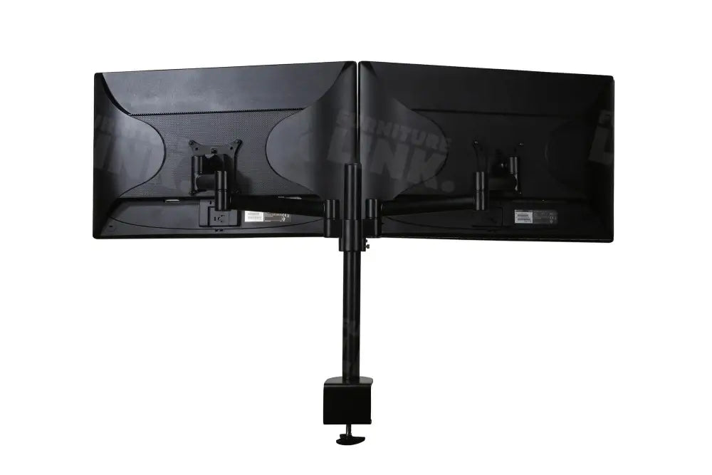 Monitor Arm Tov M-Sky Dubbel Accessoires
