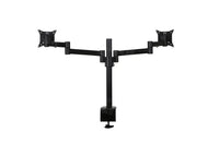 Monitor Arm Tov M-Sky Dubbel Accessoires