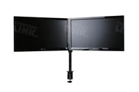 Monitor Arm Tov M-Sky Dubbel Accessoires