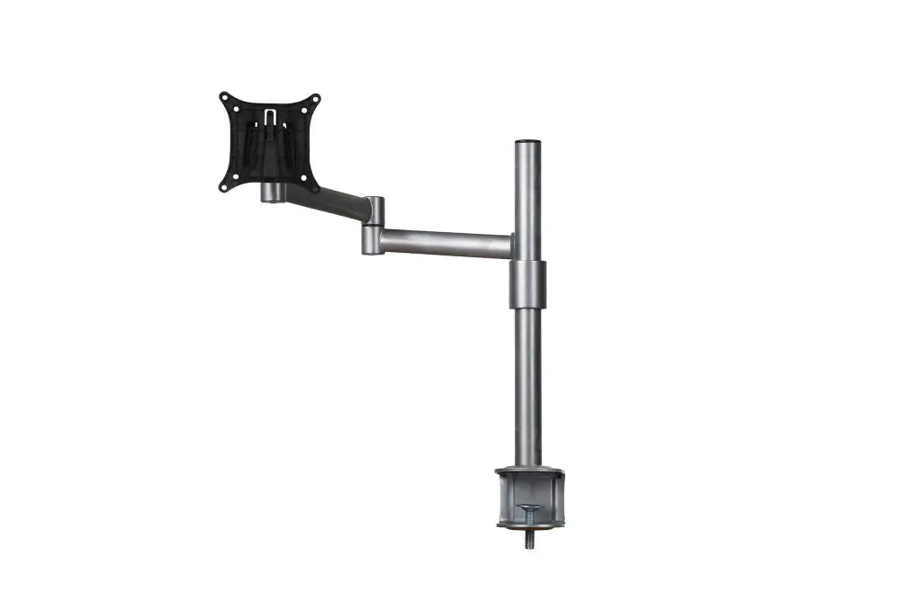 Monitor arm TOV M-SKY enkel Aluminium