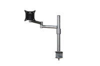 Monitor Arm Tov M-Sky Enkel Aluminium Ral 9006 Accessoires