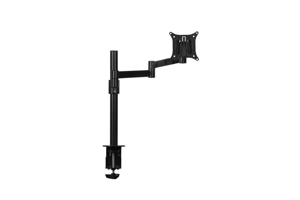 Monitor arm TOV M-SKY enkel Zwart