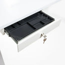 Persoonlijke lade wit van Furniture Link