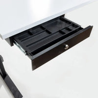 Zwarte pennenlade Furniture Link