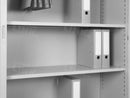 Roldeurkast Cab105-100 Aluminium 105 X 100 45 Cm Roldeurkasten