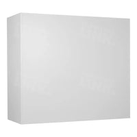 Roldeurkast Cab105-120 Lichtgrijs 105 X 120 45 Cm Roldeurkasten