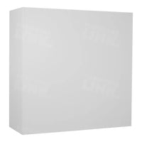Roldeurkast Cab120-120 Lichtgrijs 120 X 45 Cm Roldeurkasten