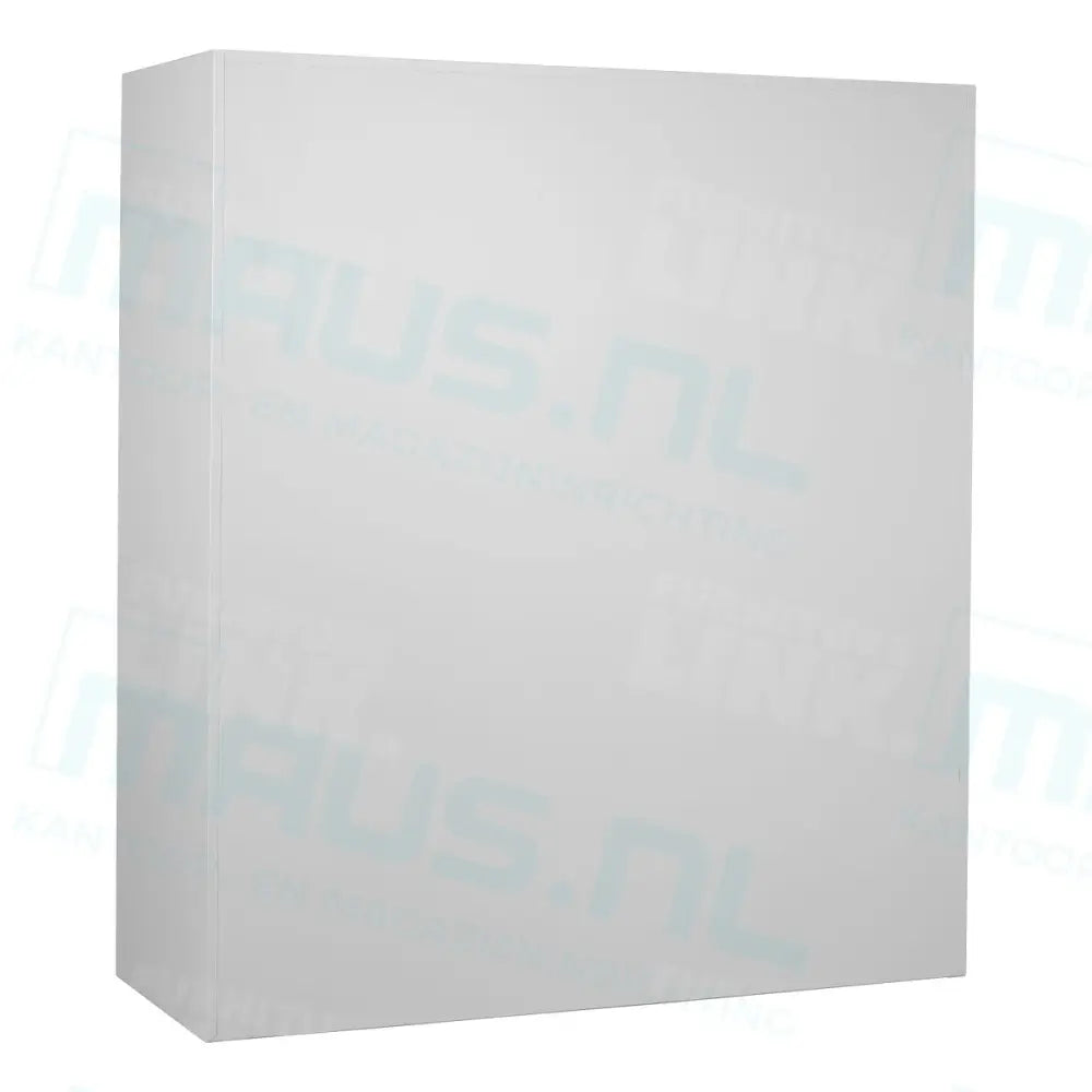 Roldeurkast Cab135-120 Aluminium 135 X 120 45 Cm Roldeurkasten