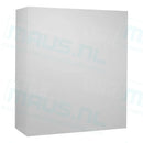 Roldeurkast Cab135-120 Aluminium 135 X 120 45 Cm Roldeurkasten