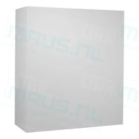 Roldeurkast Cab135-120 Aluminium 135 X 120 45 Cm Roldeurkasten