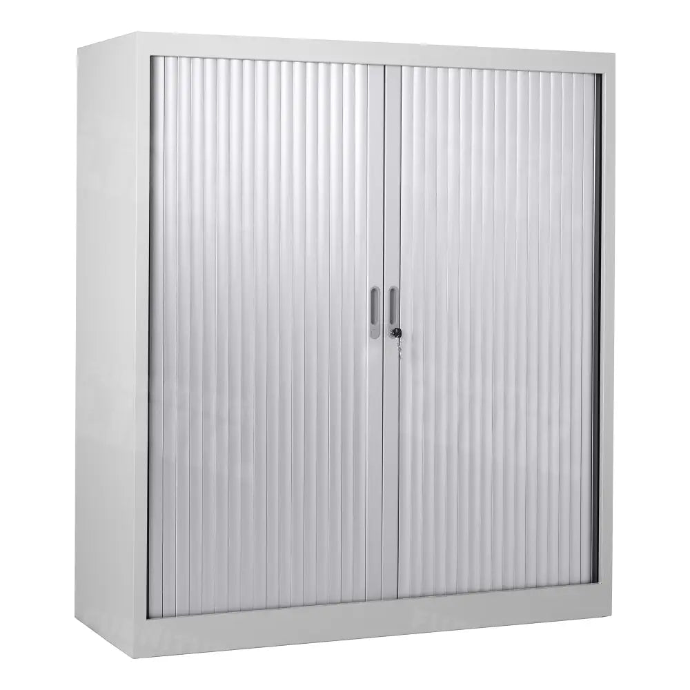 Roldeurkast CAB135-120 Aluminium 135 x 120 x 45 cm