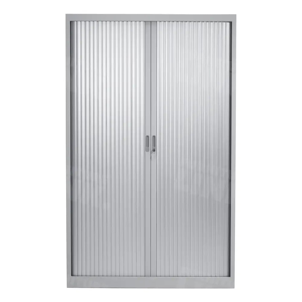 Roldeurkast CAB195-100 Aluminium 195 x 100 x 45 cm